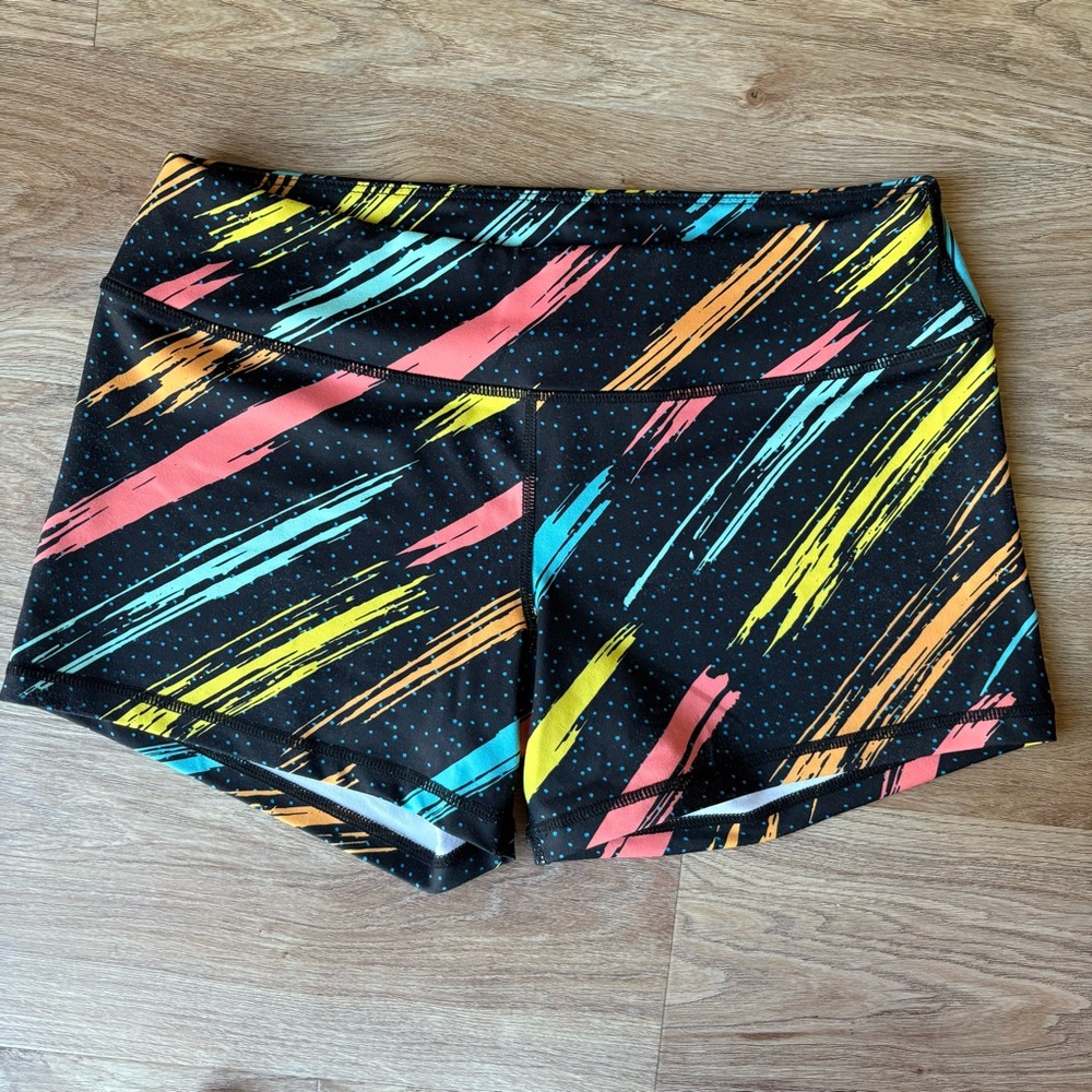 Born Primitive Shorts Size Medium